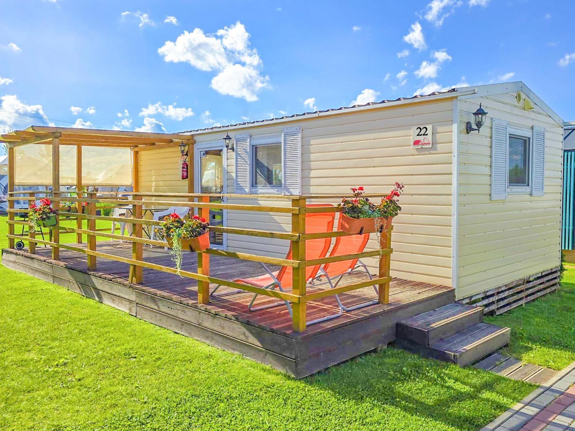 Holiday Park 자토르 객실 사진